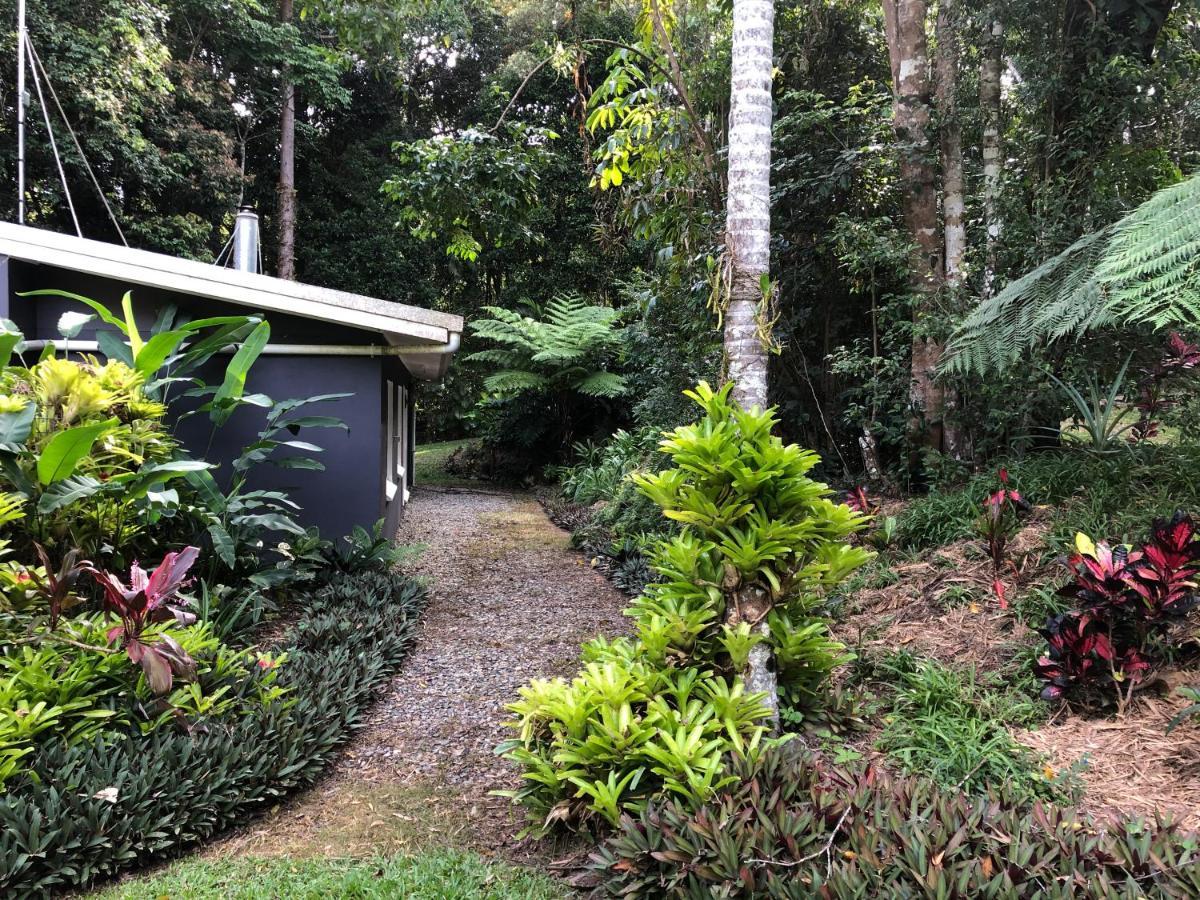 Honeybee House Villa Kuranda Exterior photo