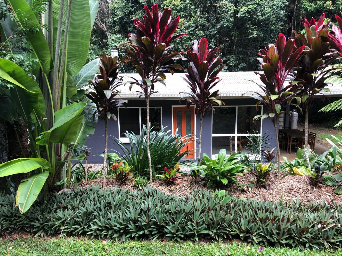 Honeybee House Villa Kuranda Exterior photo