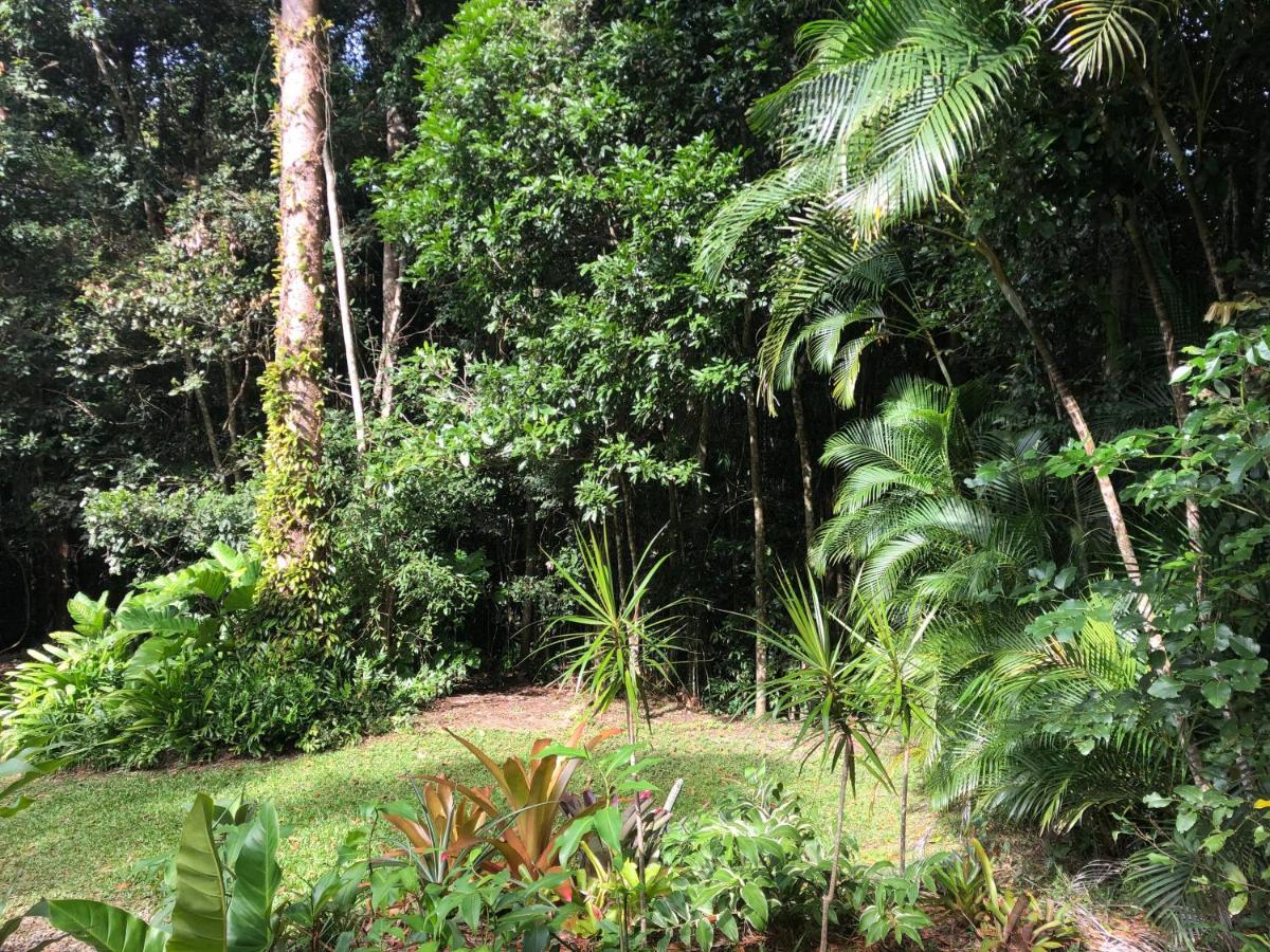 Honeybee House Villa Kuranda Exterior photo