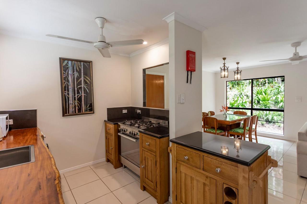 Honeybee House Villa Kuranda Exterior photo
