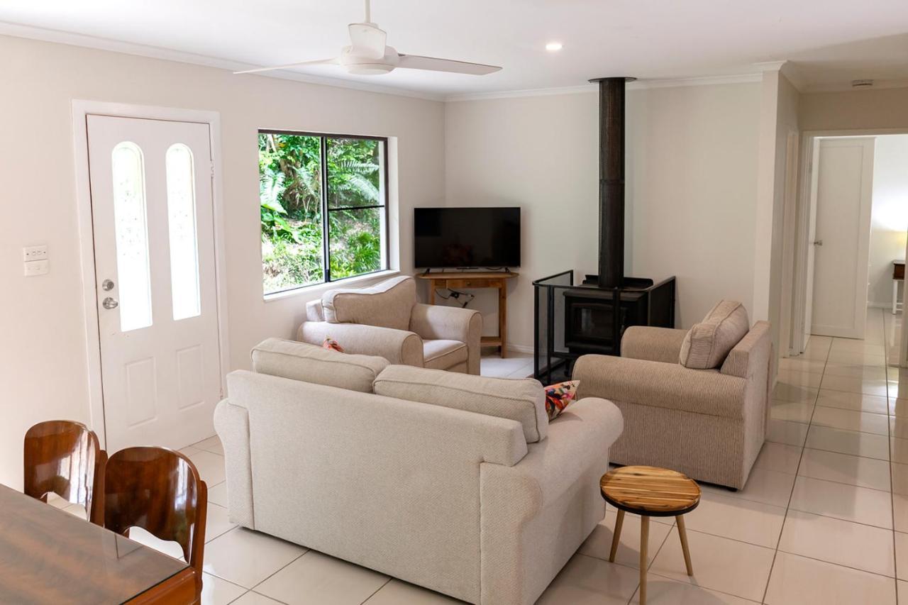 Honeybee House Villa Kuranda Exterior photo