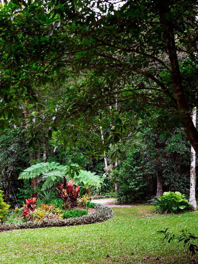 Honeybee House Villa Kuranda Exterior photo