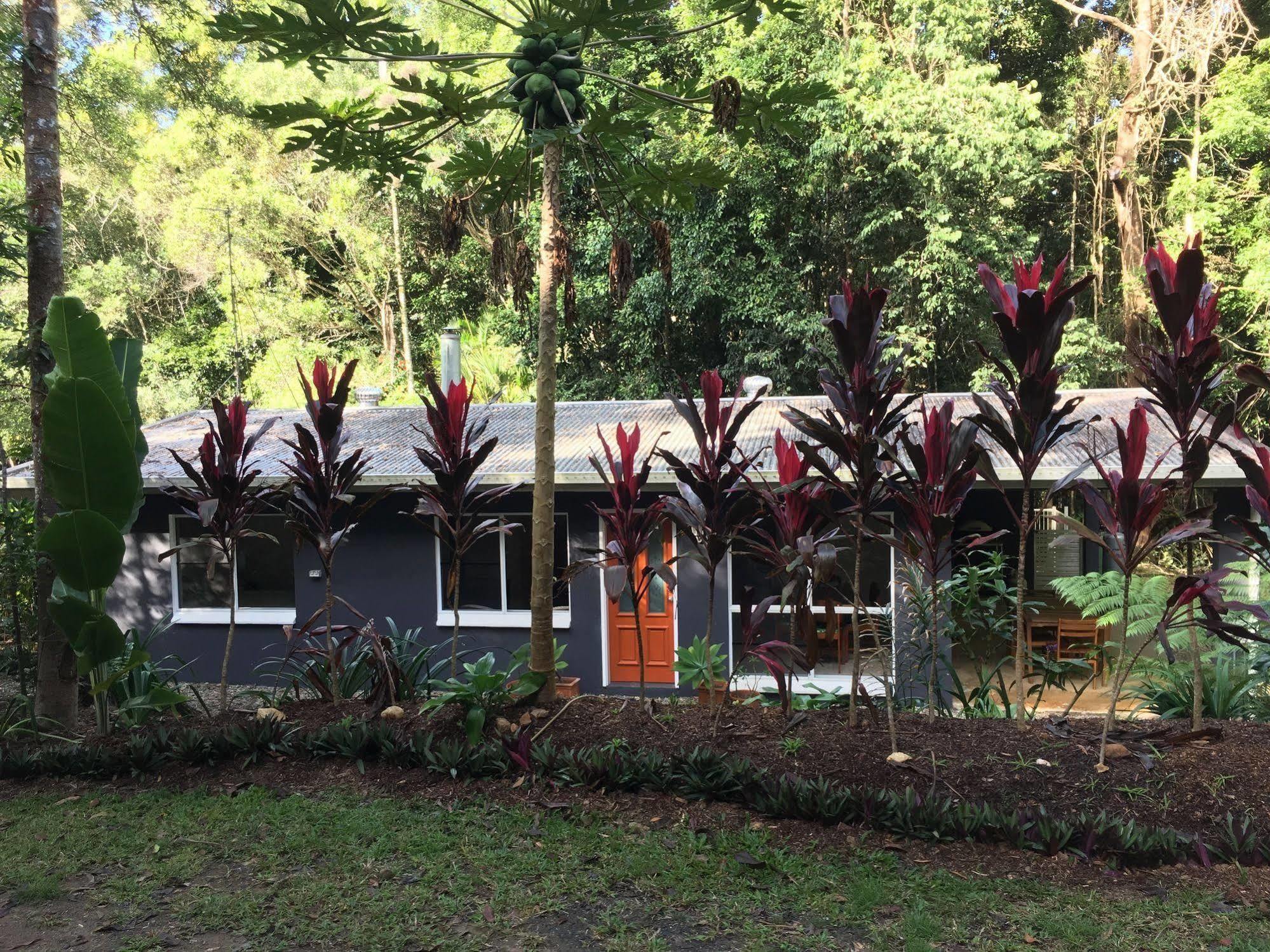 Honeybee House Villa Kuranda Exterior photo